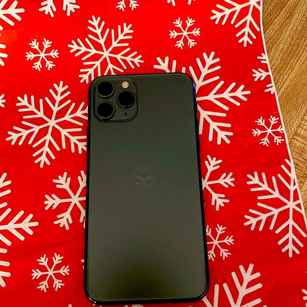 Almost new have has everything no damage